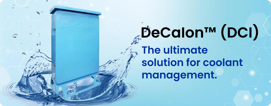 DCI System