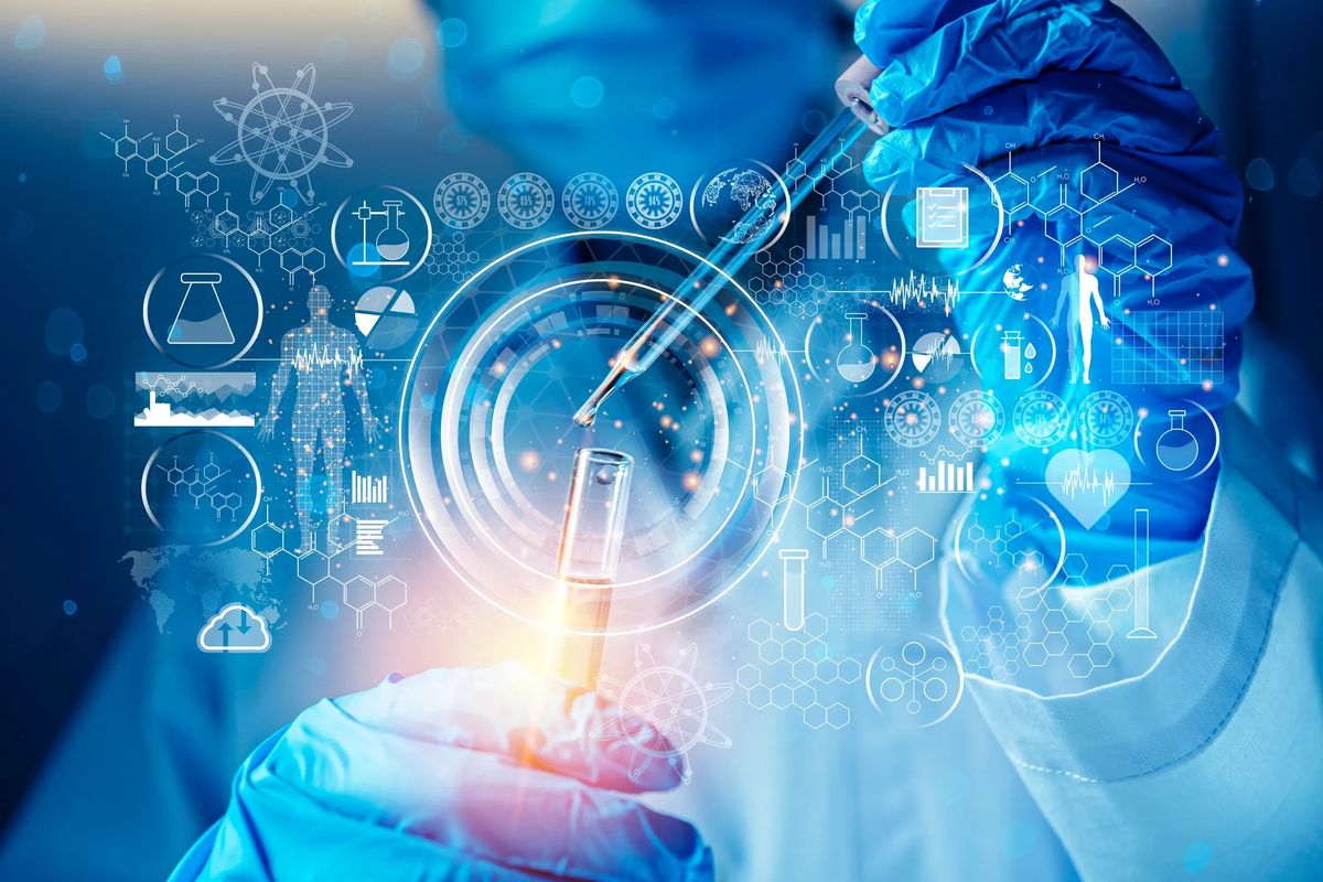 Innovative Test Lab Services